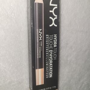 Hydra touch brightener